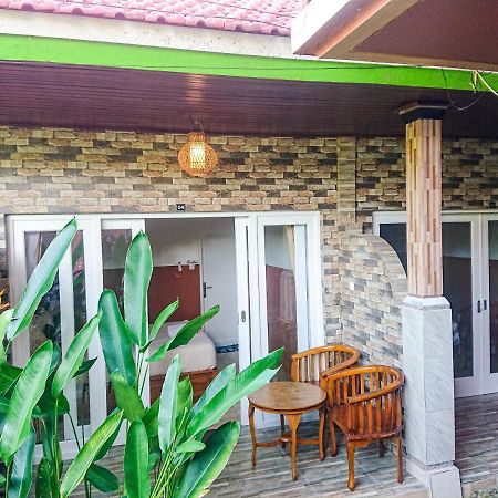 The Cozy Bidara Nusa Penida Toyapakeh Exterior photo