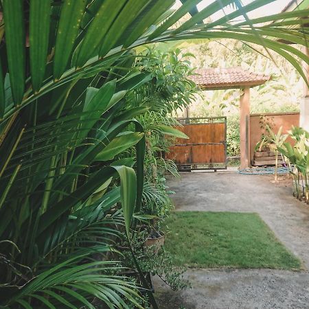 The Cozy Bidara Nusa Penida Toyapakeh Exterior photo