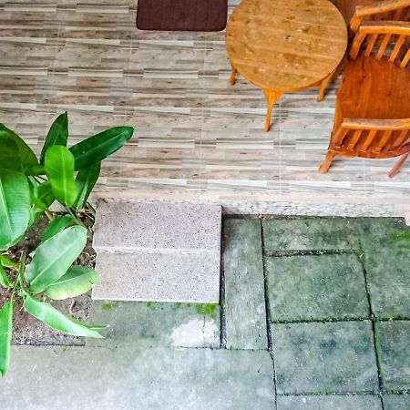 The Cozy Bidara Nusa Penida Toyapakeh Exterior photo