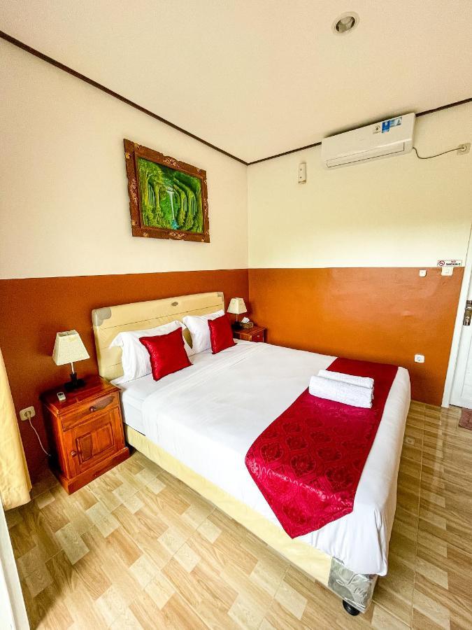 The Cozy Bidara Nusa Penida Toyapakeh Exterior photo