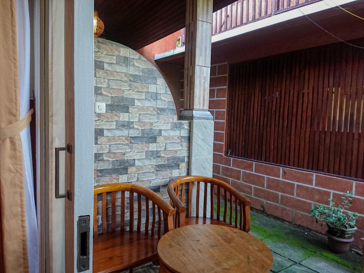 The Cozy Bidara Nusa Penida Toyapakeh Exterior photo