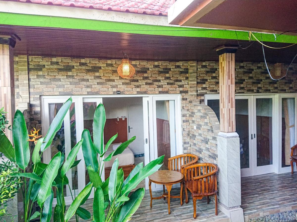 The Cozy Bidara Nusa Penida Toyapakeh Exterior photo