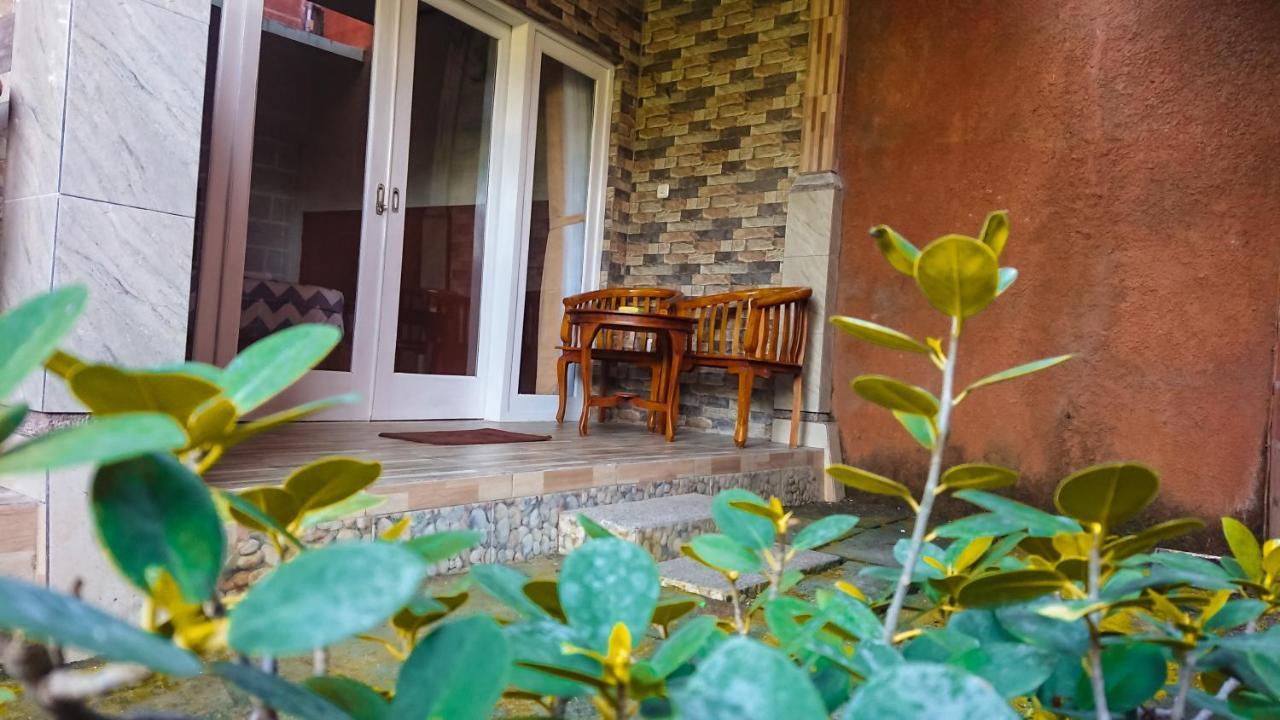 The Cozy Bidara Nusa Penida Toyapakeh Exterior photo
