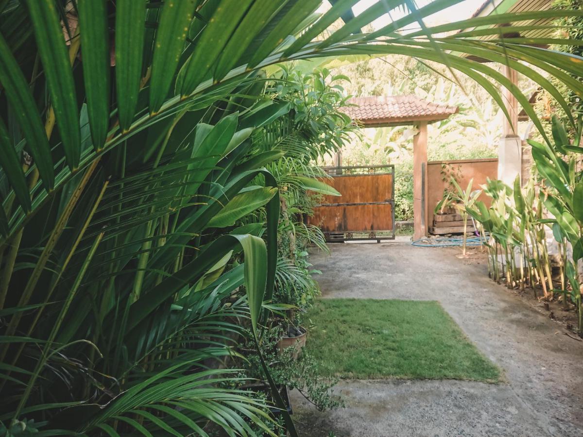 The Cozy Bidara Nusa Penida Toyapakeh Exterior photo