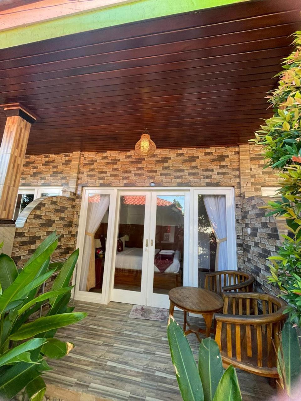 The Cozy Bidara Nusa Penida Toyapakeh Exterior photo